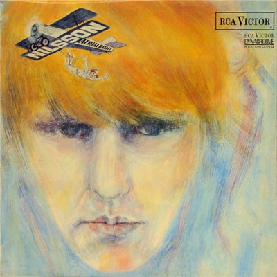 Nilsson - Aerial Ballet download mp3 flac
