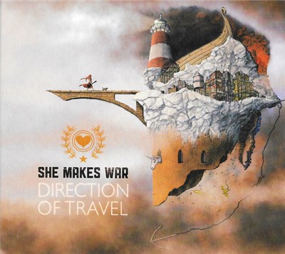 She Makes War - Direction Of Travel download mp3 flac