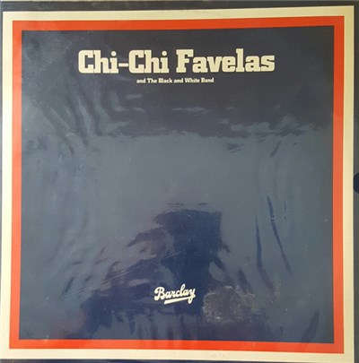Chi-Chi Favelas And The Black And White Band - Rock Solid download mp3 flac