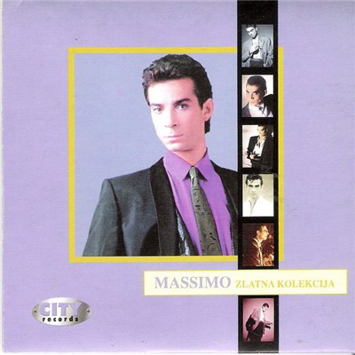Massimo - Zlatna Kolekcija download mp3 flac