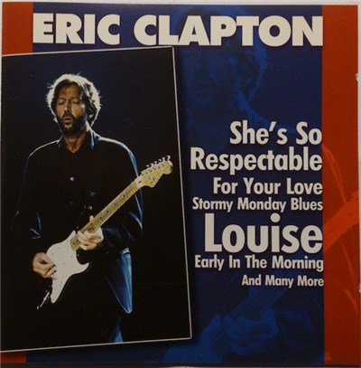 Eric Clapton - Untitled download mp3 flac
