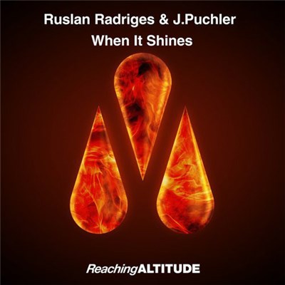 Ruslan Radriges & J.Puchler - When It Shines download mp3 flac