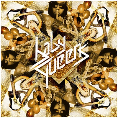 Baby Queens - Baby Queens download mp3 flac