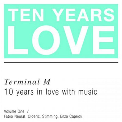 Various - Ten Years Love: Volume One download mp3 flac