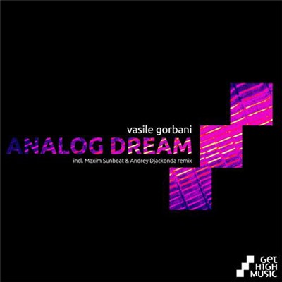 Vasile Gorbani - Analog Dream download mp3 flac