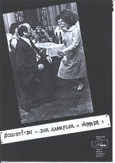Various - Schubti'Du - Der Sampler - Nummer 1 download mp3 flac