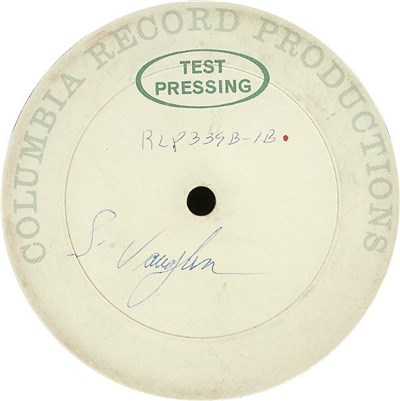 S. Vaughan - Star Eyes download mp3 flac