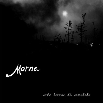 Morne - Ás Borras Da Sociedade download mp3 flac
