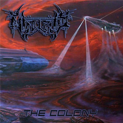 Nucleus - The Colony download mp3 flac