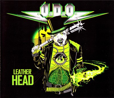 U.D.O. - Leatherhead download mp3 flac