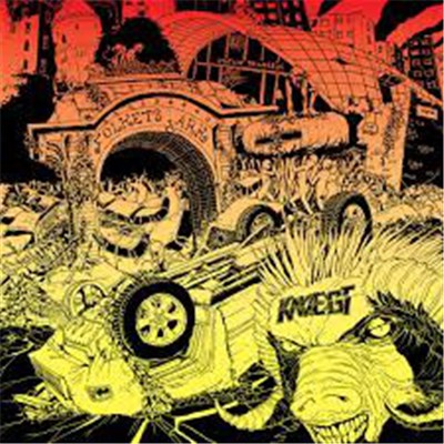 Knægt - Folkets Ark download mp3 flac