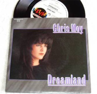 Chris Moy - Dreamland download mp3 flac