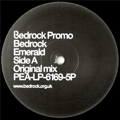 Bedrock - Emerald download mp3 flac