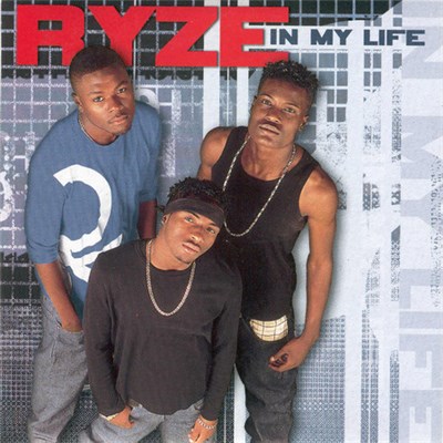 Ryze - In My Life download mp3 flac