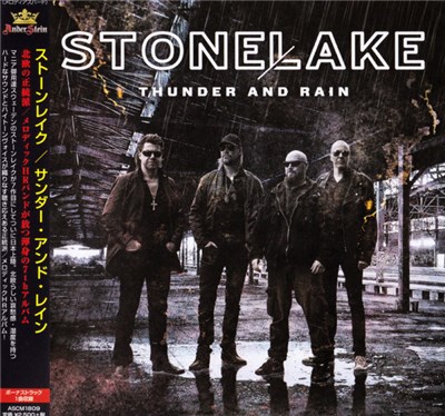 Stonelake - Thunder And Rain download mp3 flac
