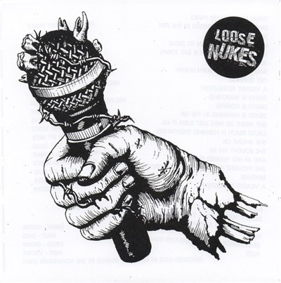 Loose Nukes - Violent Retribution EP download mp3 flac