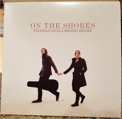 Jonathan David & Melissa Helser - On The Shores download mp3 flac