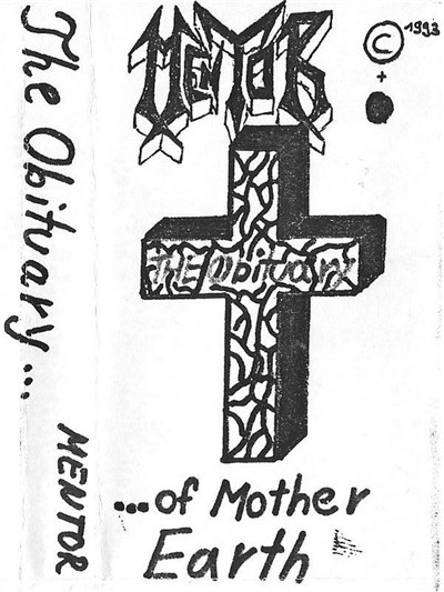 Mentor - The Obituary Of Mother Earth download mp3 flac