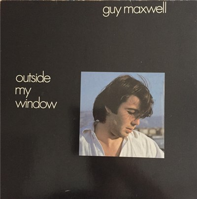 Guy Maxwell - Outside My Window download mp3 flac