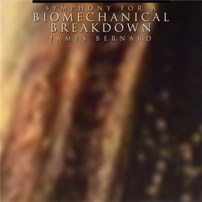 James Bernard - Symphony For A Biomechanical Breakdown download mp3 flac