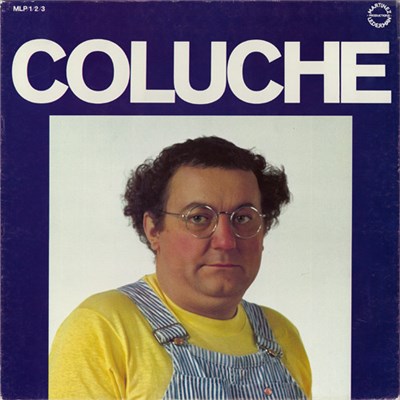 Coluche - Coluche download mp3 flac
