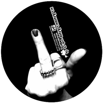 Mash Up Soundsystem - Klängkläng v4.0 download mp3 flac
