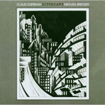 Claus Ogerman, Michael Brecker - Cityscape download mp3 flac