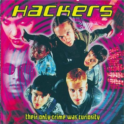 Various - Hackers Soundtrack download mp3 flac