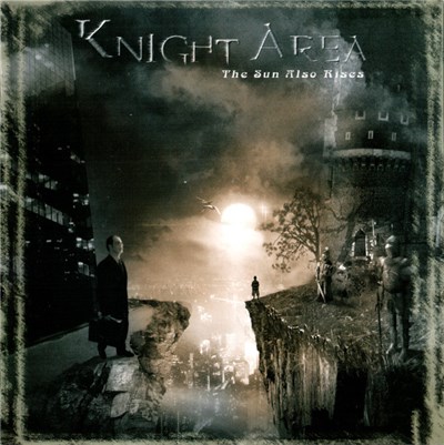 Knight Area - The Sun Also Rises download mp3 flac