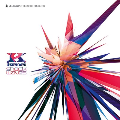 Kenei - Shockwaves download mp3 flac