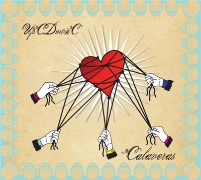 UpC DownC - Calaveras download mp3 flac