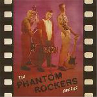 The Sharks - Phantom Rockers download mp3 flac