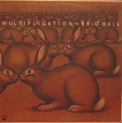 Eric Gale - Multiplication download mp3 flac