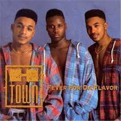 H-Town - Fever For Da Flavor download mp3 flac