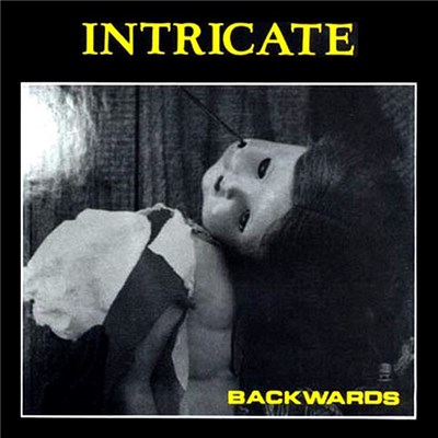 Intricate - Backwards download mp3 flac