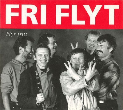 Fri Flyt - Flyr Fritt download mp3 flac