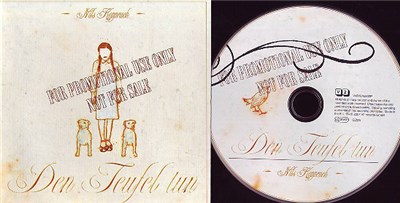 Nils Koppruch - Den Teufel Tun download mp3 flac