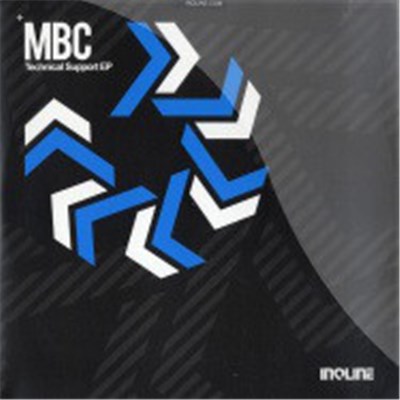 MBC - Technical Support EP download mp3 flac