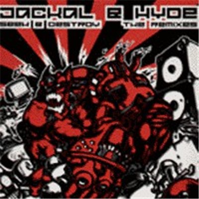 Jackal & Hyde - Seek & Destroy (The Remixes) download mp3 flac