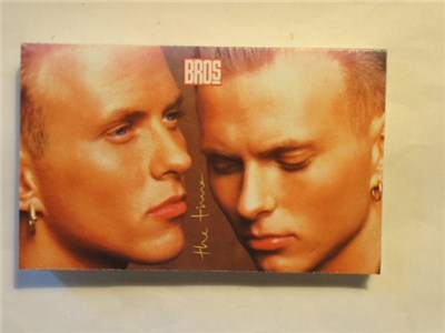 Bros - The Time download mp3 flac