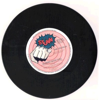 The Church - Almost With You download mp3 flac