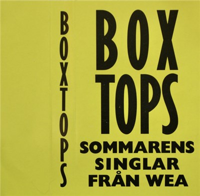 Various - Box Tops '86 download mp3 flac