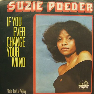 Suzie Poeder - If You Ever Change Your Mind download mp3 flac