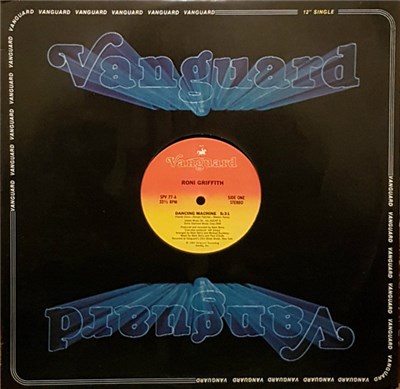 Roni Griffith - Dancing Machine download mp3 flac