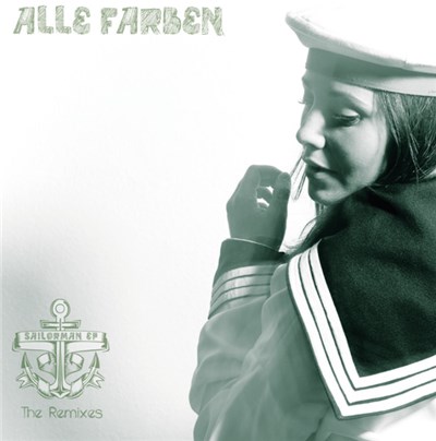 Alle Farben - Sailorman EP - The Remixes download mp3 flac