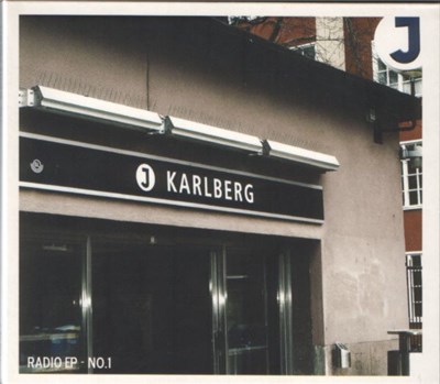 Karlberg - Radio Ep No.1 download mp3 flac