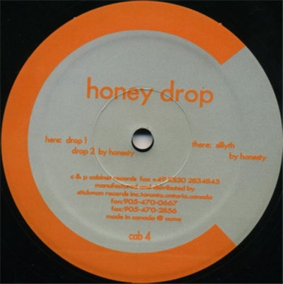 Honey Drop - Honey Drop download mp3 flac