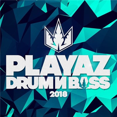 Various - Playaz Drum & Bass 2018 download mp3 flac