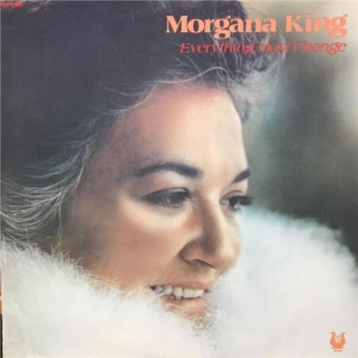 Morgana King - Everything Must Change download mp3 flac