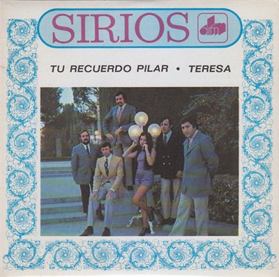 Sirios - Tu Recuerdo Pilar / Teresa download mp3 flac